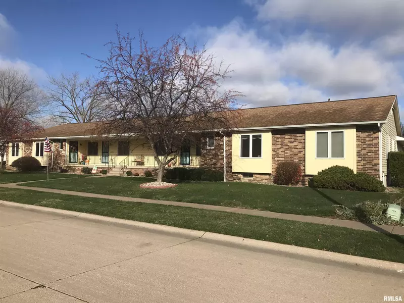 1223 47TH Avenue Court #20, East Moline, IL 61244