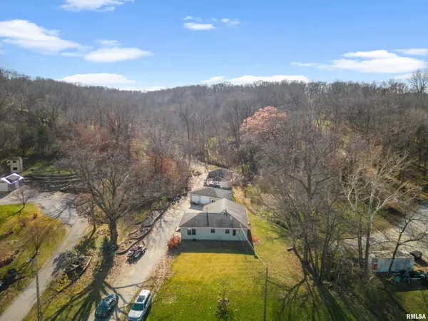 Taylor Ridge, IL 61284,13220 W 78TH AVE