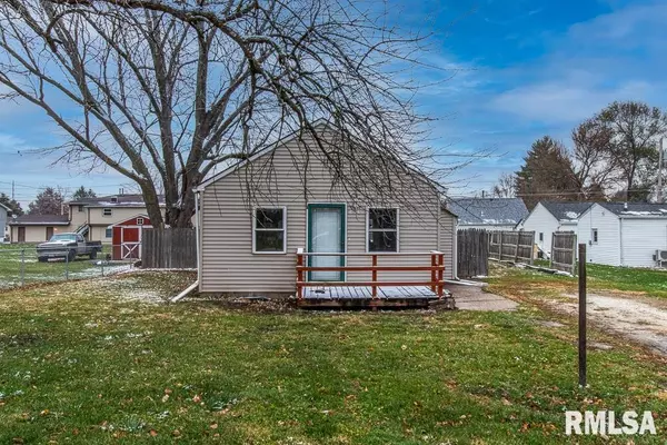 Colona, IL 61241,818 3RD ST