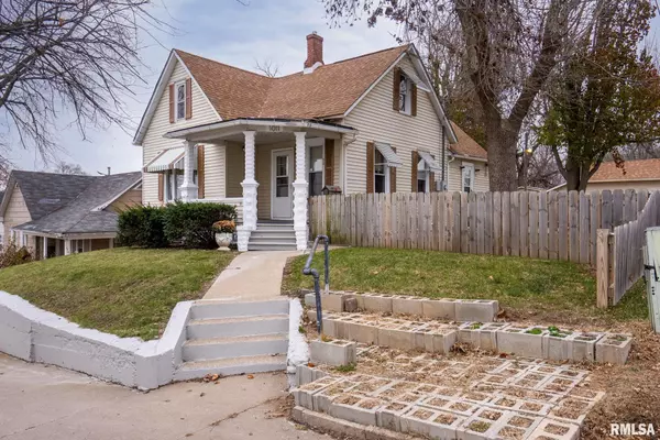 Clinton, IA 52732,1011 S 9TH ST