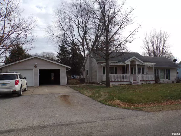 Alexis, IL 61412,204 N Holloway ST