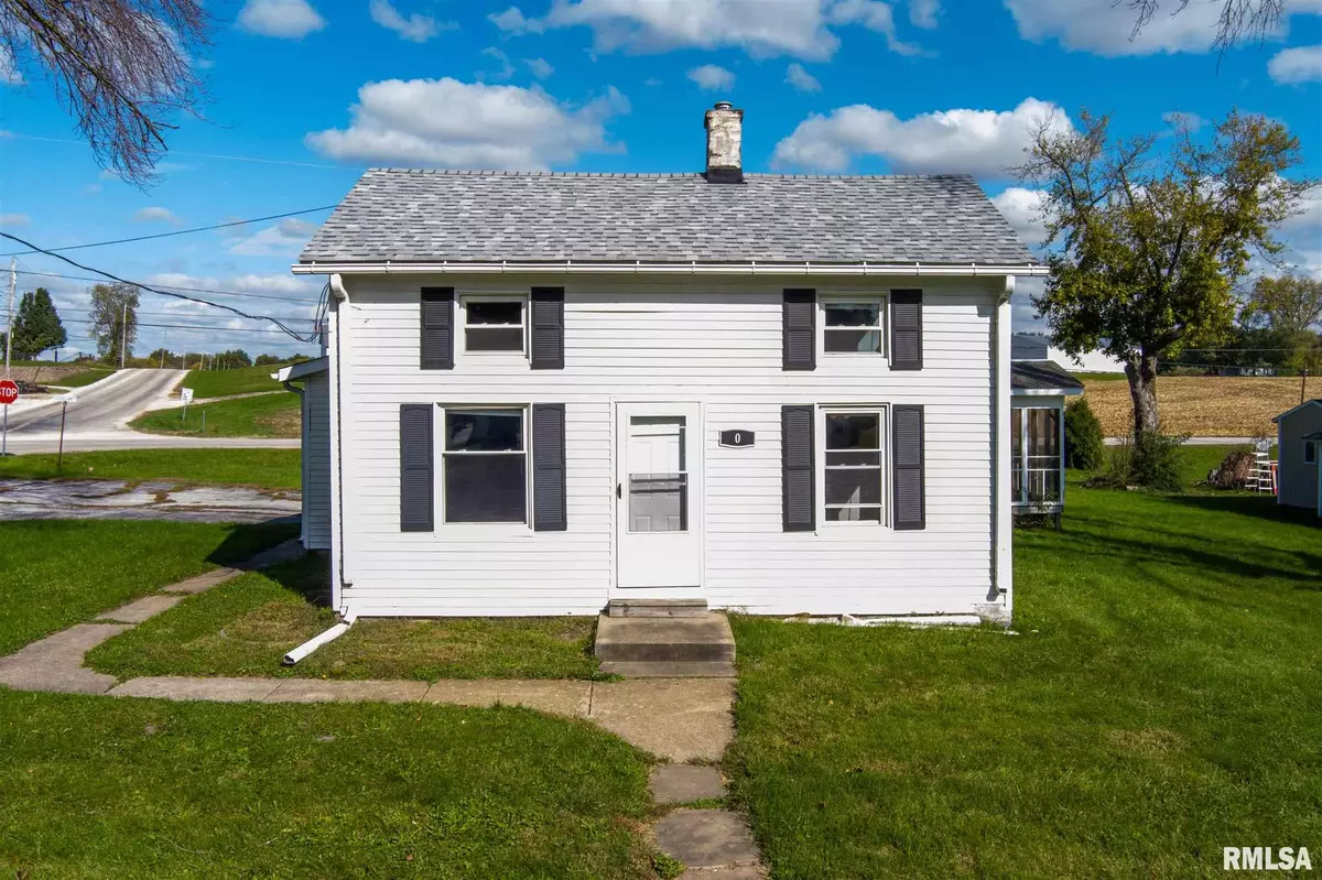 Colona, IL 61241,407 WARREN ST