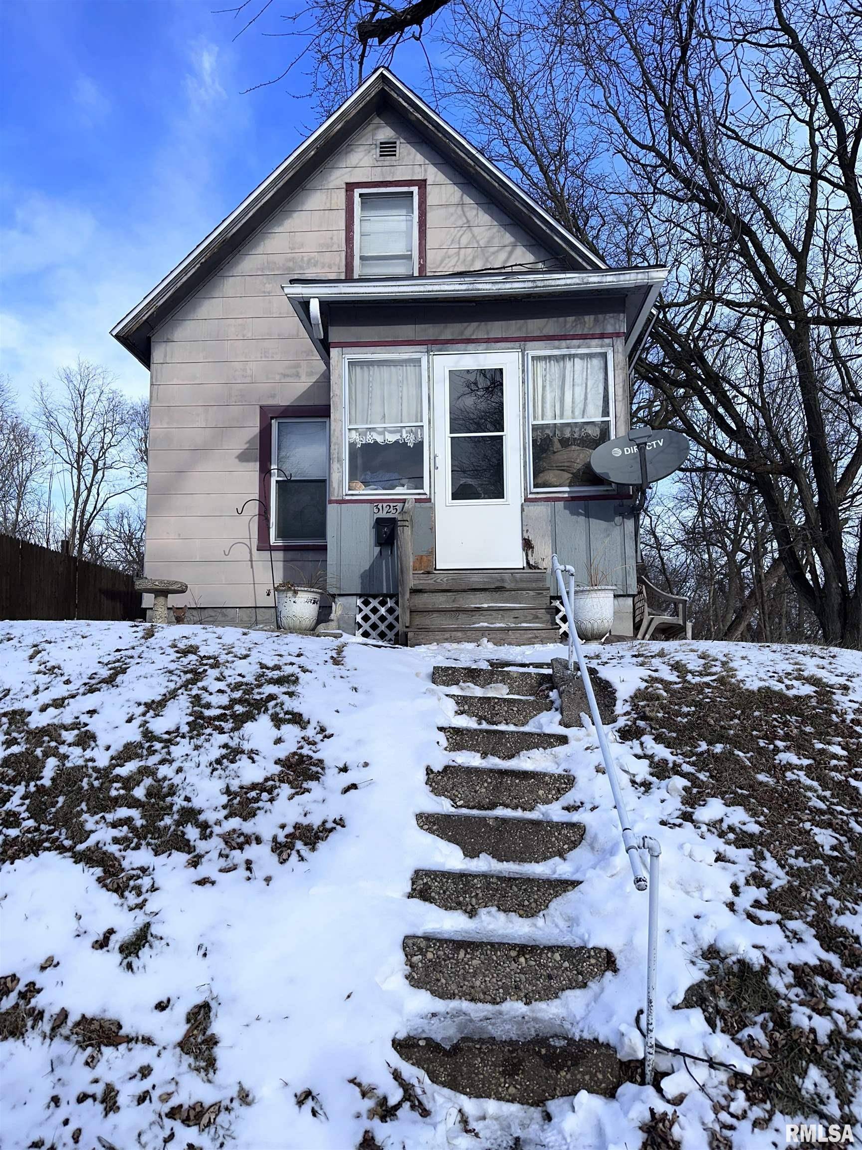 3125 11TH Avenue C,  Moline,  IL 61265