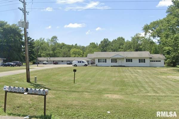 1950 N ILLINOIS AVE, Carbondale, IL 62901