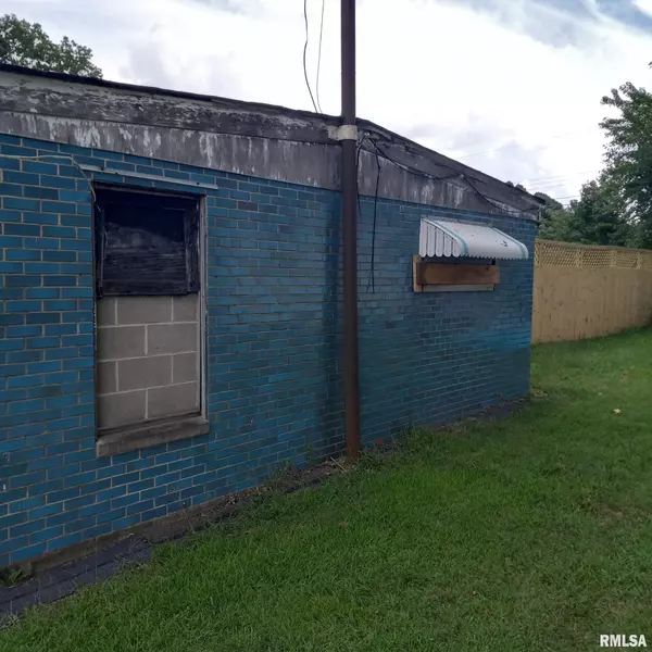 101 3RD ST, Colp, IL 62921