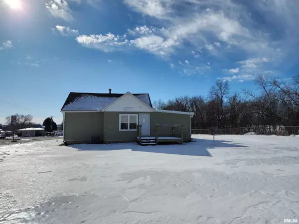 Matherville, IL 61263,207 6TH AVE