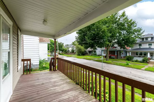 Moline, IL 61265,1804 14TH AVE