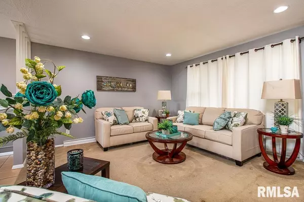 Davenport, IA 52803,2618 E LOMBARD ST