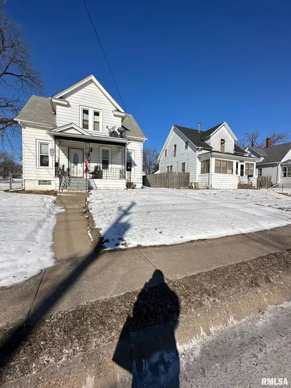 1148 S CONCORD ST,  Davenport,  IA 52802