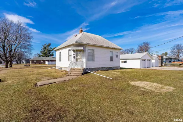 Aledo, IL 61231,1001 NW 2ND ST