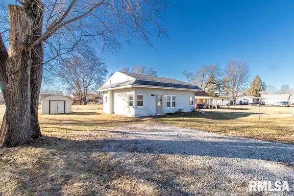 Colona, IL 61241,711 8TH ST