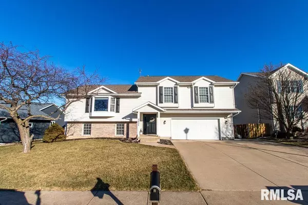 Davenport, IA 52804,2635 N STARK ST