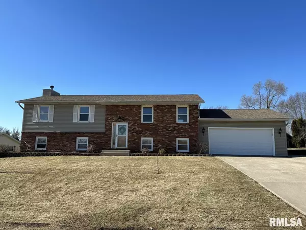 Sherrard, IL 61281,632 SUNCREST DR