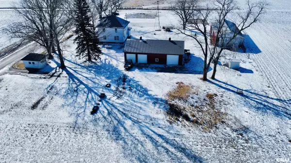 Aledo, IL 61231,2206 40TH AVE