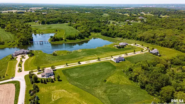 Milan, IL 61264,Lot 26 110TH Avenue Court West