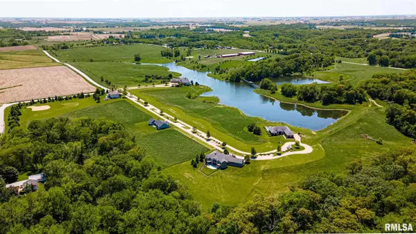 Milan, IL 61264,Lot 25 110TH Avenue Court West