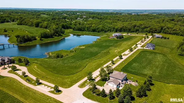 Milan, IL 61264,Lot 14 52ND Street Court West