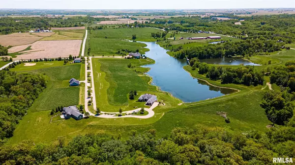 Milan, IL 61264,Lot 12 52ND Street Court West