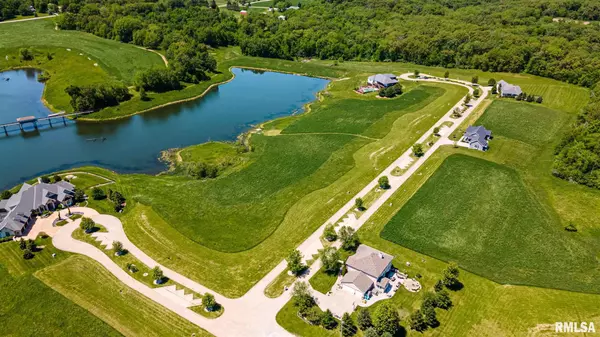 Milan, IL 61264,Lot 9 52ND Street Court West