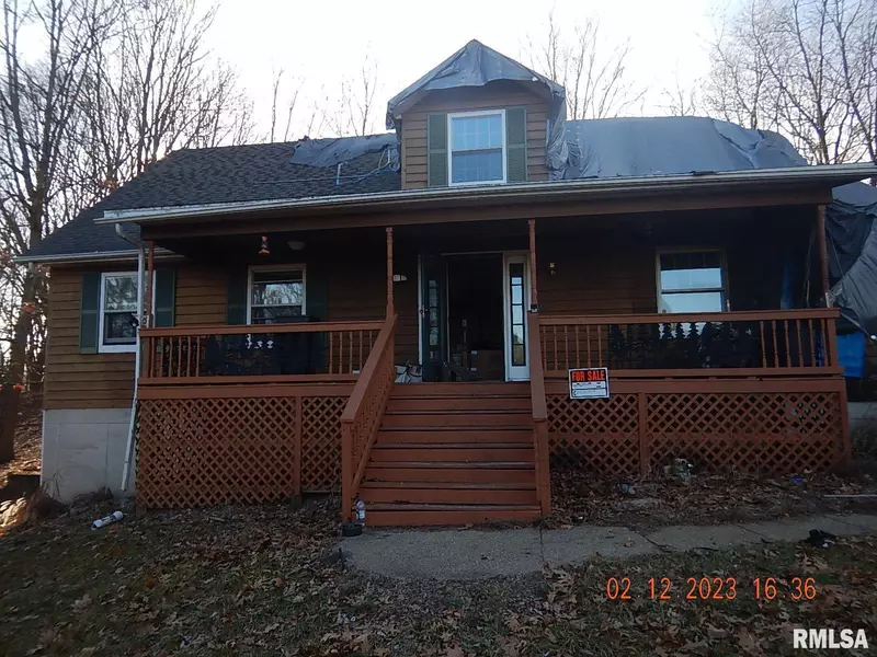 22719 E 45TH ST, Mineral, IL 61344