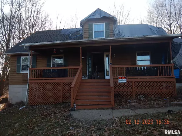 Mineral, IL 61344,22719 E 45TH ST