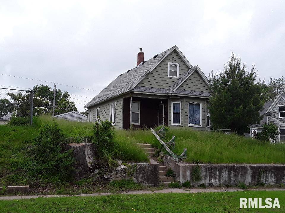 1604 9TH ST,  Rock Island,  IL 61201