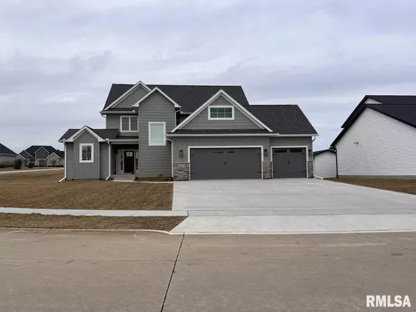 Bettendorf, IA 52722,6122 HESS CT