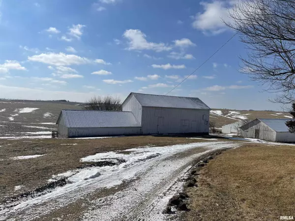 Bryant, IA 52727,1268 390TH AVE