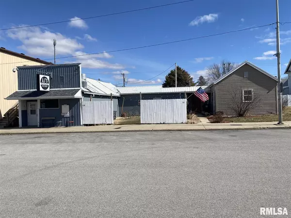 507 & 509 SMITH ST, Grand Mound, IA 52751