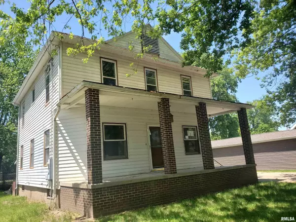 Rock Falls, IL 61071,612 GRACE AVE