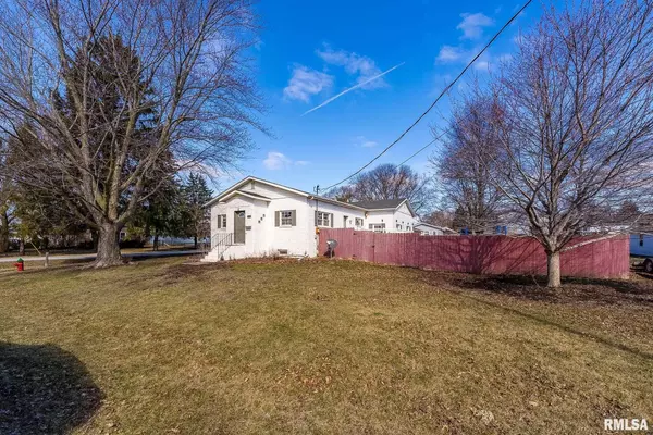 Aledo, IL 61231,1009 W MAIN ST