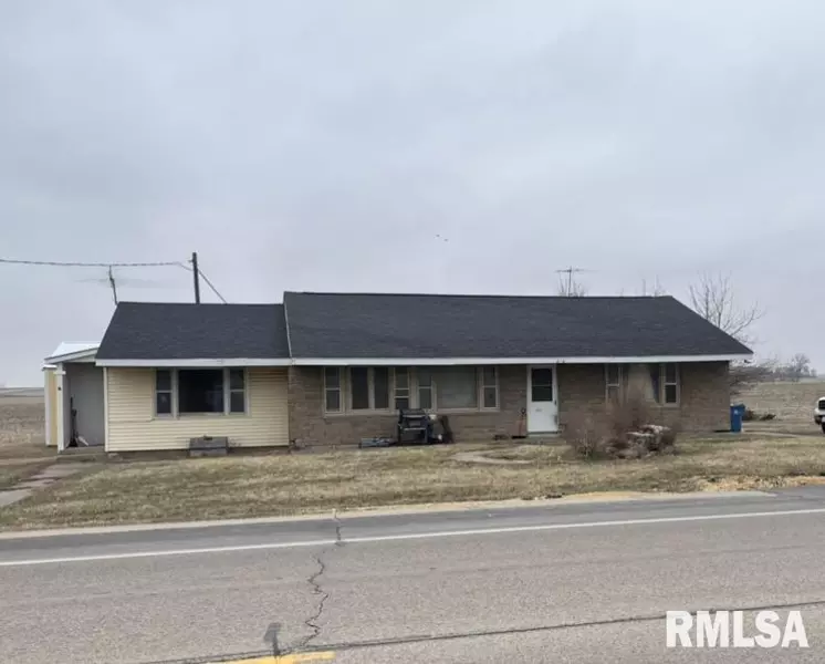 210 CLINTON ST, Calamus, IA 52729