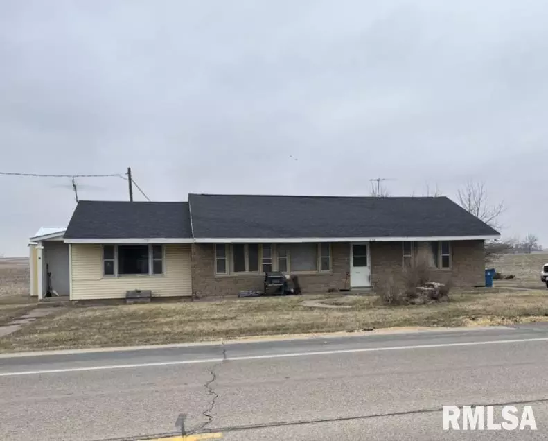 Calamus, IA 52729,210 CLINTON ST
