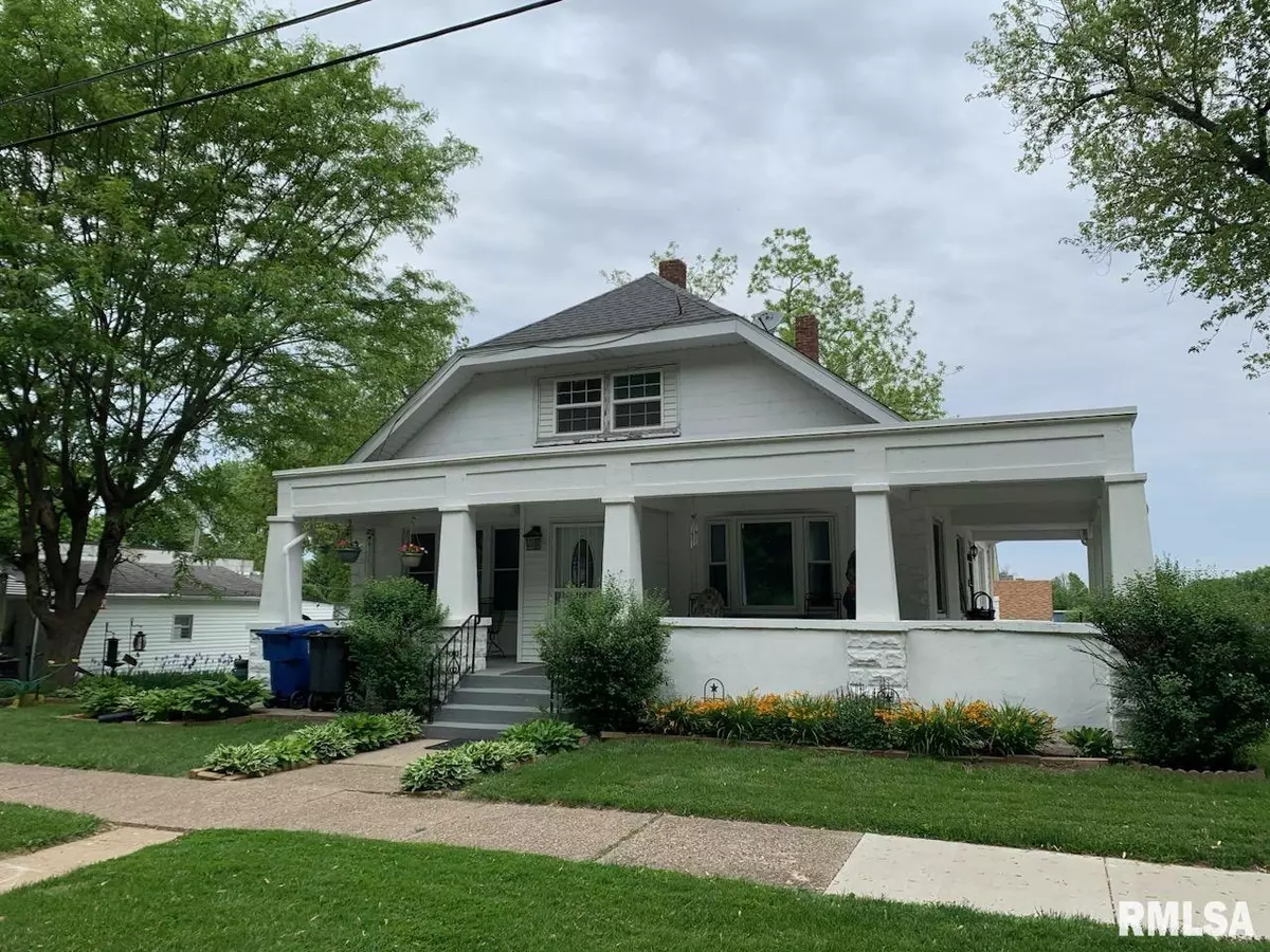 Moline, IL 61265,4125 5TH AVE