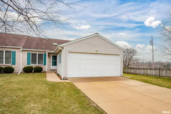 2610 38TH ST,  Moline,  IL 61265-7875