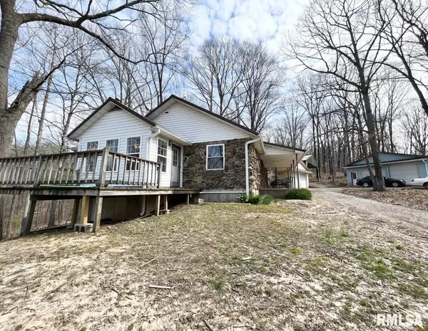 Ava, IL 62906,1551 Logan Hollow RD