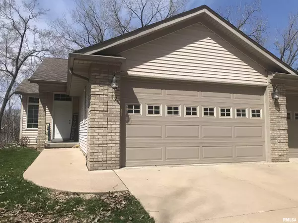 Hampton, IL 61256,17 Cherry Hill CT