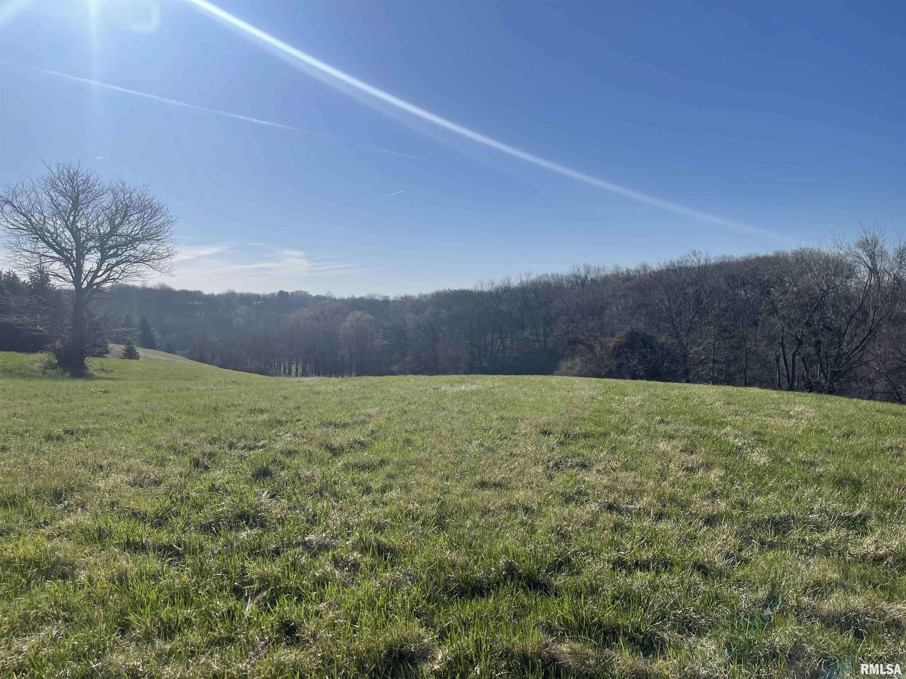 Taylor Ridge, IL 61284,9819 TURKEY HOLLOW RD