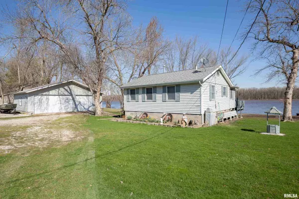 Taylor Ridge, IL 61284,14209 78TH AVE