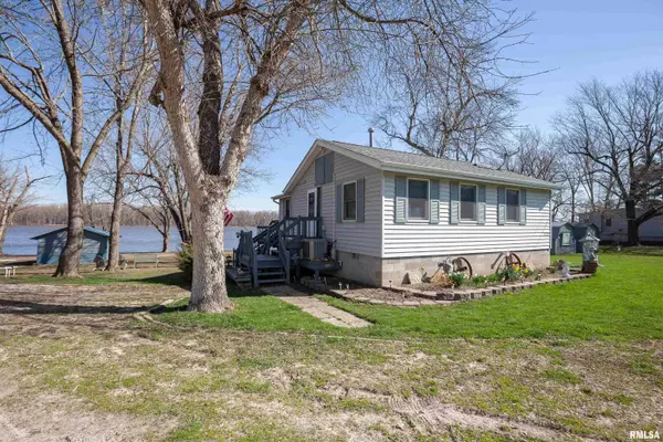 Taylor Ridge, IL 61284,14209 78TH AVE