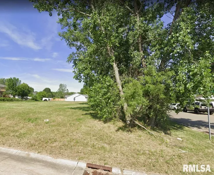 Lot 56 FRANKLIN AVE, Davenport, IA 52806