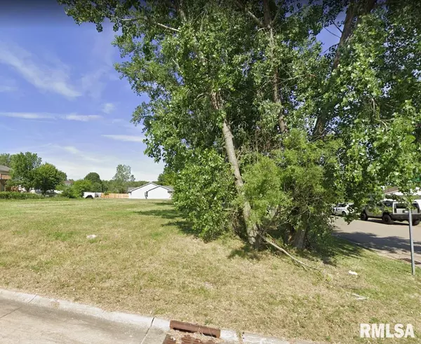 Lot 56 FRANKLIN AVE, Davenport, IA 52806