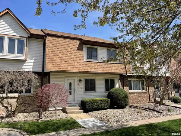 4715 11TH ST #9,  East Moline,  IL 61244