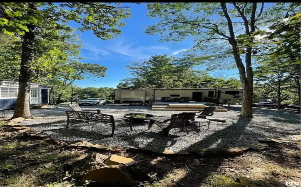340 CEDAR LN, Ozark, IL 62972
