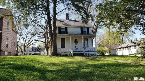 1820 14TH AVE, Moline, IL 61265