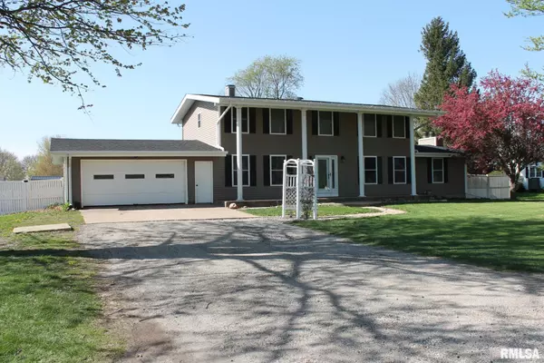 Andover, IL 61233,109 6TH ST