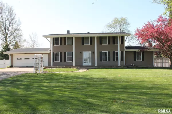 Andover, IL 61233,109 6TH ST