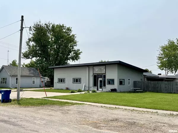 Sherrard, IL 61281,303 5TH AVE