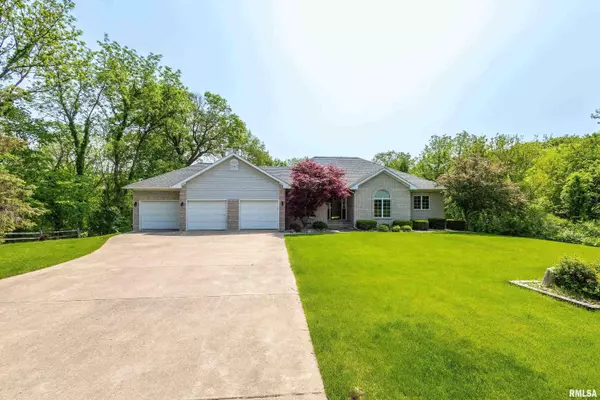 Taylor Ridge, IL 61284,9429 84TH Street Court West