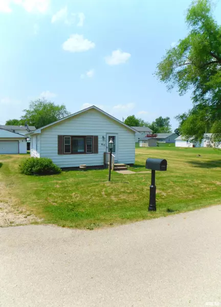 815 7TH ST, Colona, IL 61241